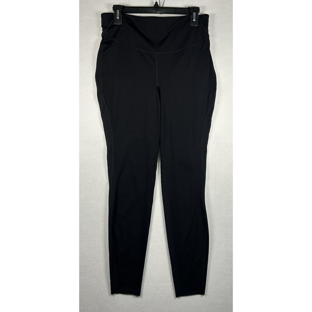 Lululemon Base Pace High-Rise Running Tight 28" (Black, Size 12)